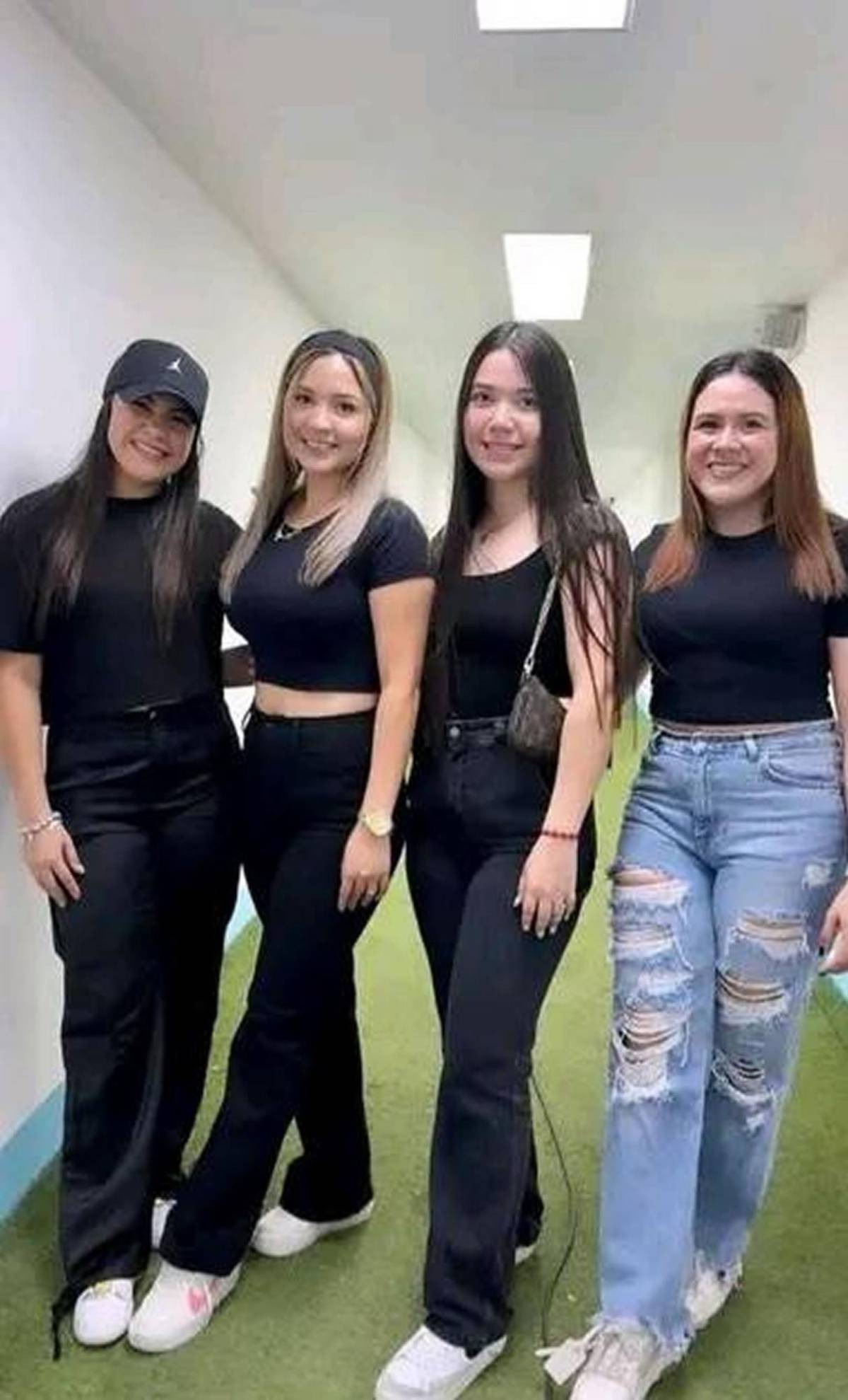 Así es la bella esposa de futbolista convocado a la Selección de Honduras