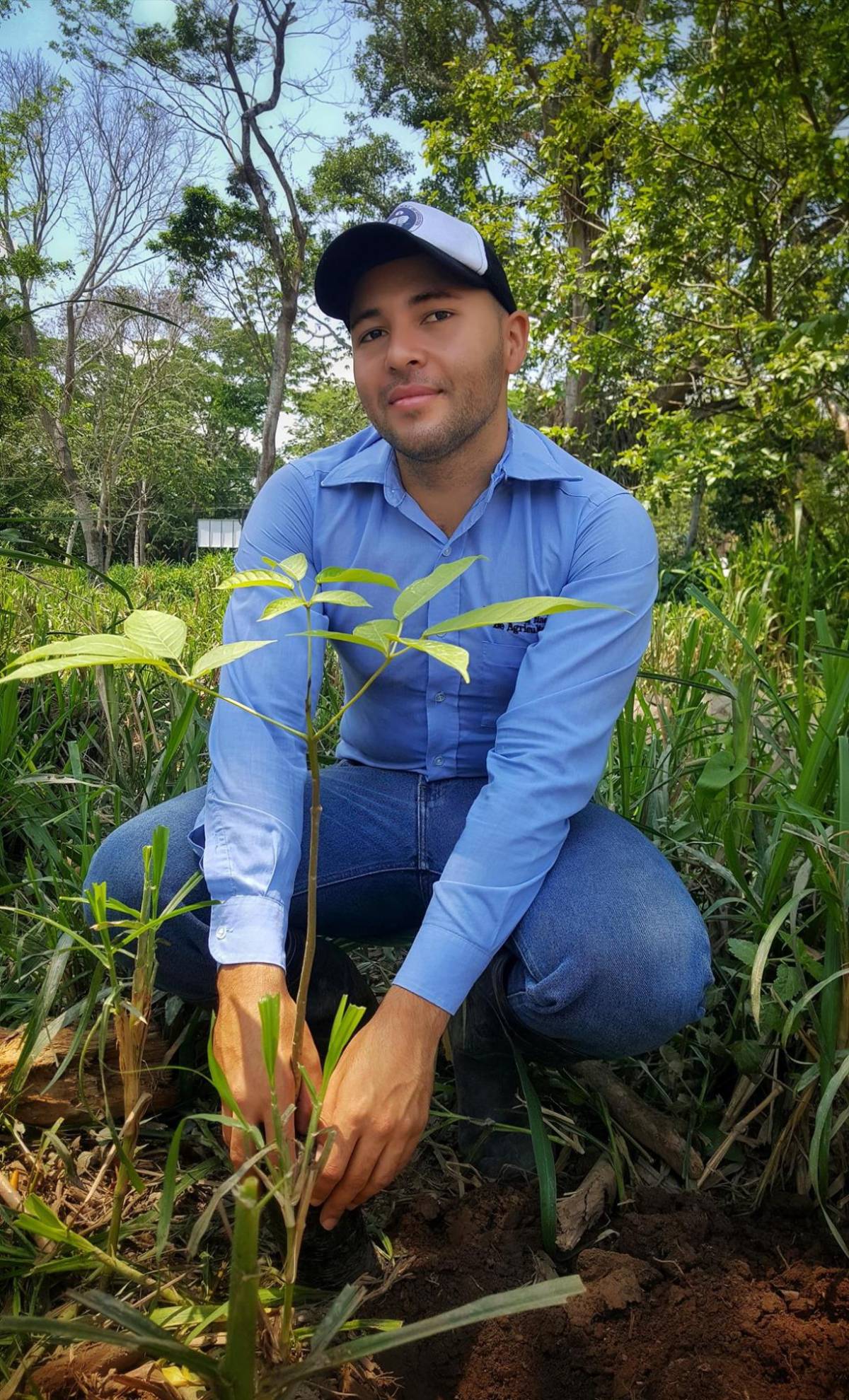 Asaltantes matan a balazos a un ingeniero en Tegucigalpa