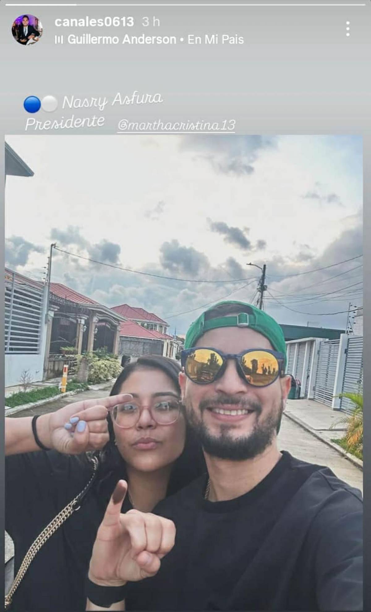 Por quién votaron jugadores y exfutbolistas de Honduras en las elecciones generales 2025