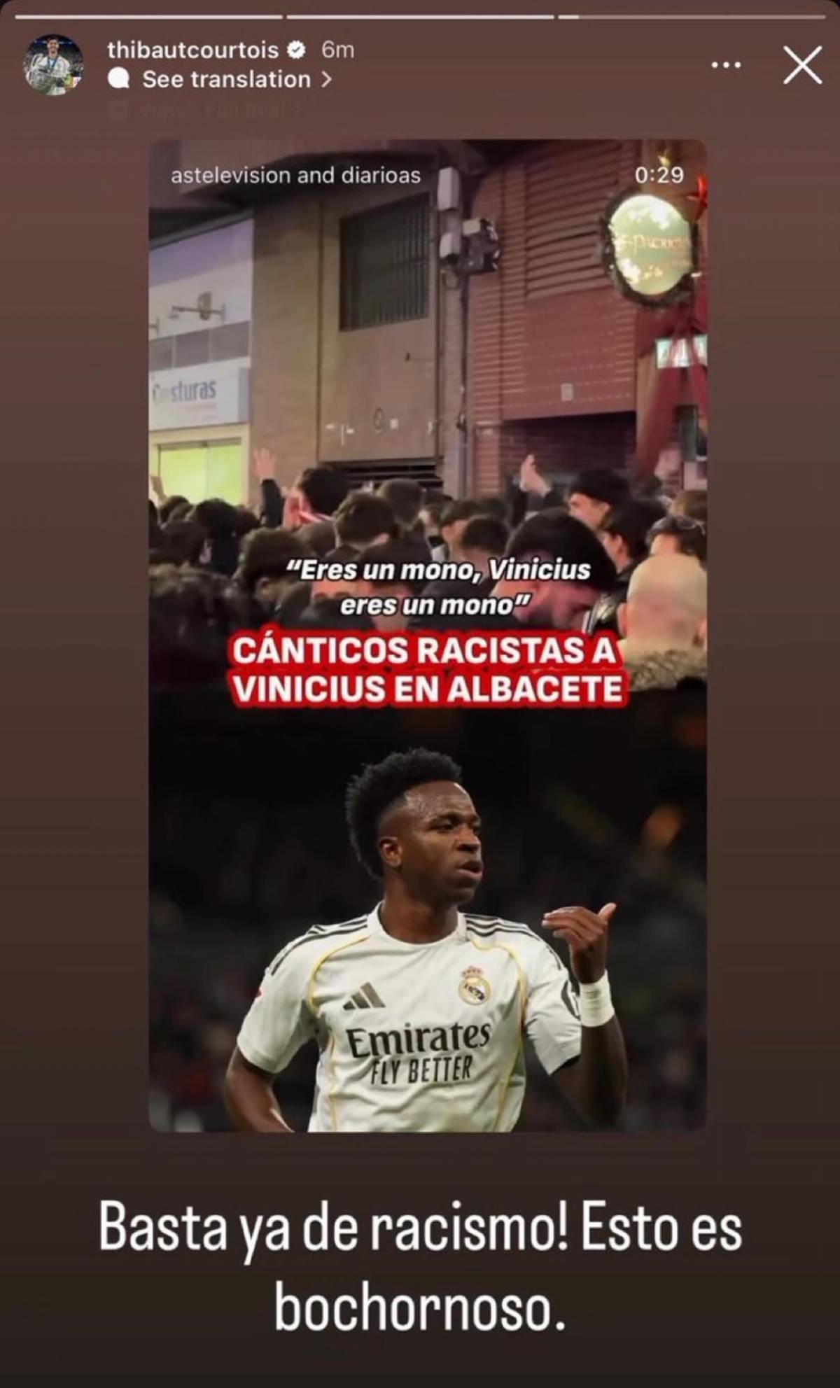 El culpable de eliminación de Real Madrid, error de Arbeloa y lo que pasó con Vinicius