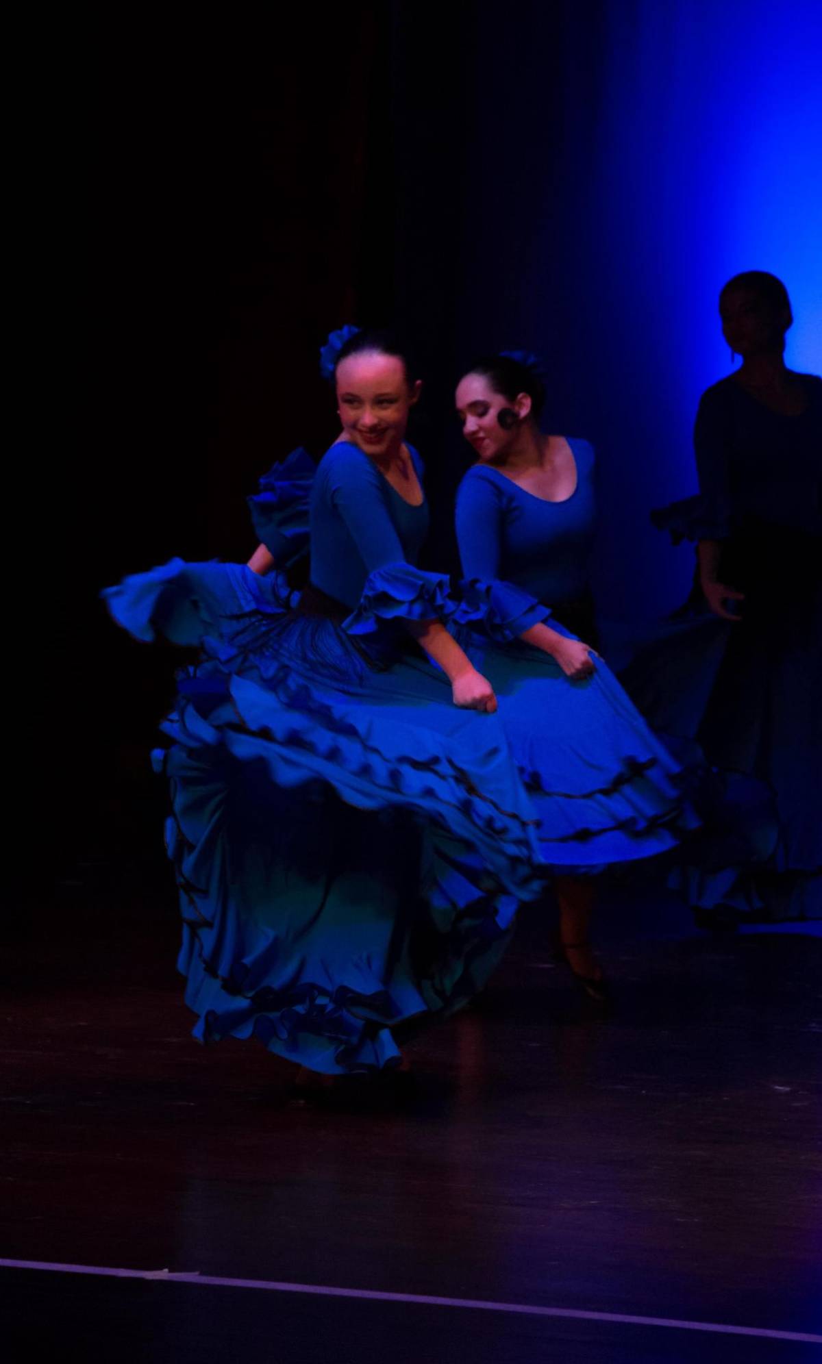 Bellas Artes deslumbra con “The Greatest Show”, un espectáculo lleno de magia