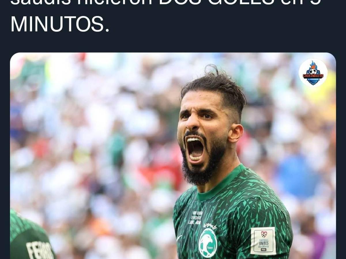 Duras críticas a Messi tras papelón de Argentina en Qatar