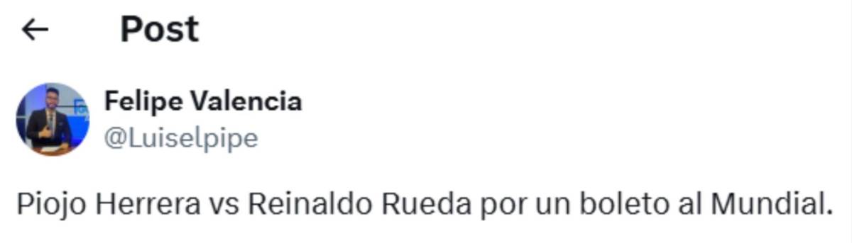 Mundial 2026: Se mofan de Honduras y venganza tras sorteo de eliminatorias de Concacaf