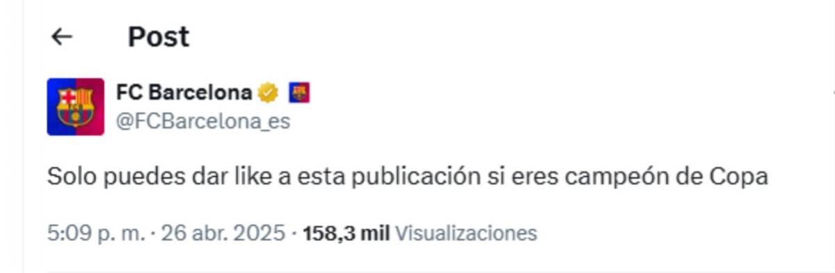 Barcelona y Piqué se mofan; respuesta del Real Madrid,¿qué dijo Roncero?