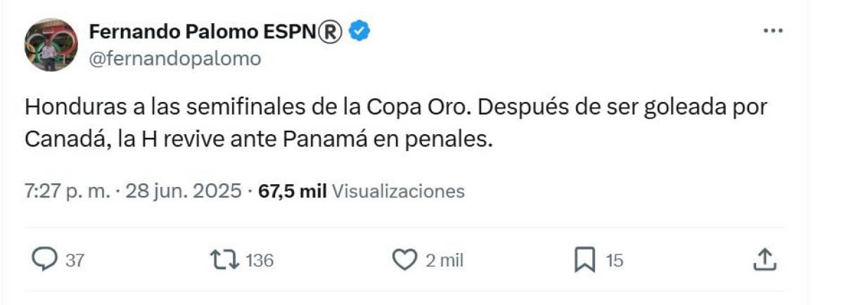Exjugadores se pronuncian y esto dicen del México vs Honduras: será campeón