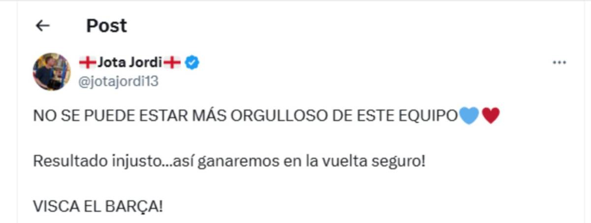 Robo histórico: Revuelo tras el Barcelona vs Inter; Haaland sorprende