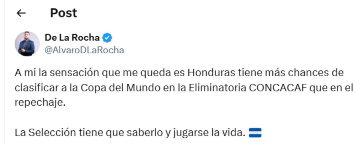 Mundial 2026: Se mofan de Honduras y venganza tras sorteo de eliminatorias de Concacaf