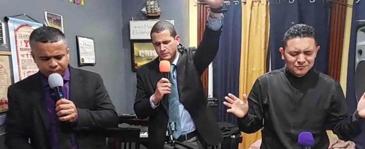 Adolescente hondureño debía servir en la iglesia el día que murió junto a su familia en Florida