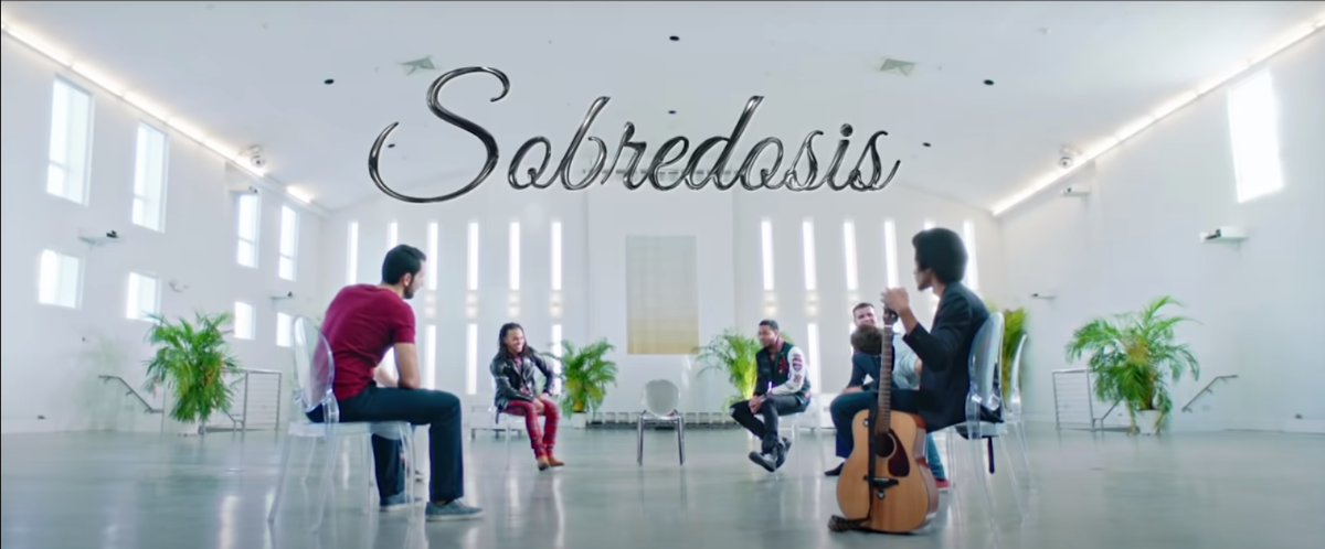 Video de Ozuna y Romeo Santos