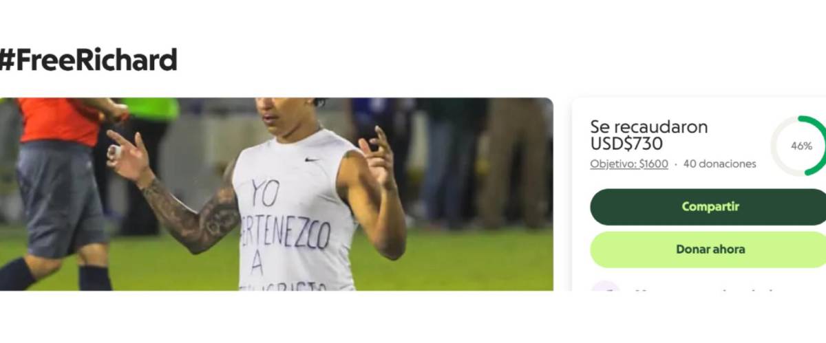 ¿Qué pasó con el tiktoker de Honduras detenido por Interpol? Toman decisión