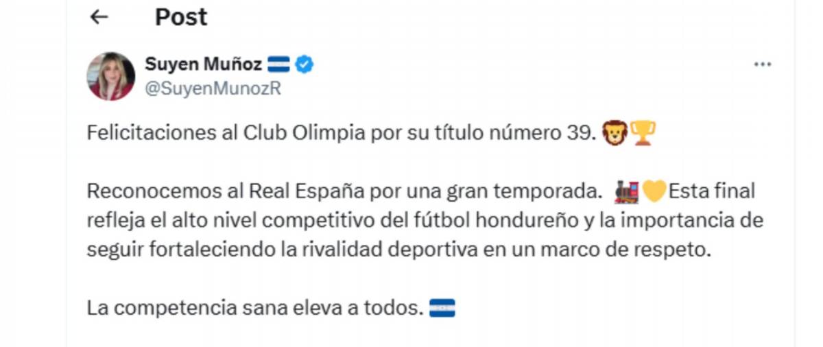 Argentino sorprende: Revuelo tras título del Olimpia y señalan un culpable