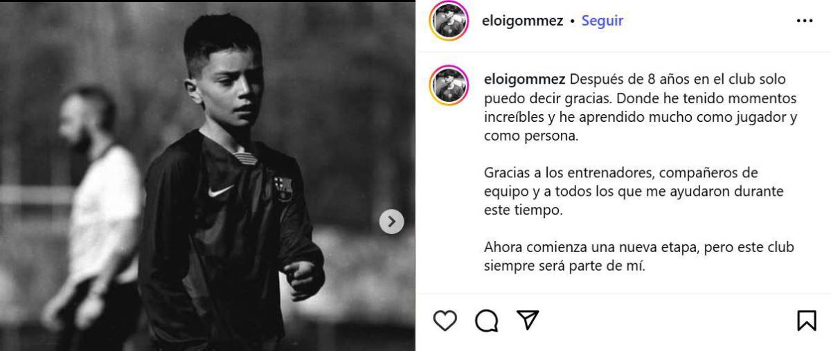 Xavi con nuevo club, futbolista se despide del Barcelona y duro golpe al Real Madrid