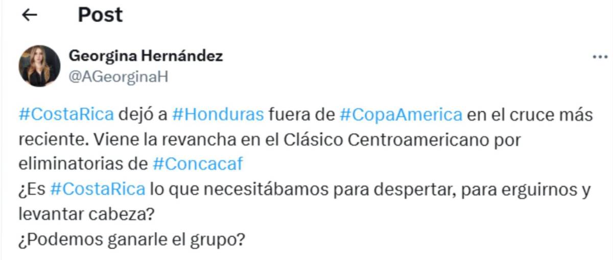 Mundial 2026: Se mofan de Honduras y venganza tras sorteo de eliminatorias de Concacaf