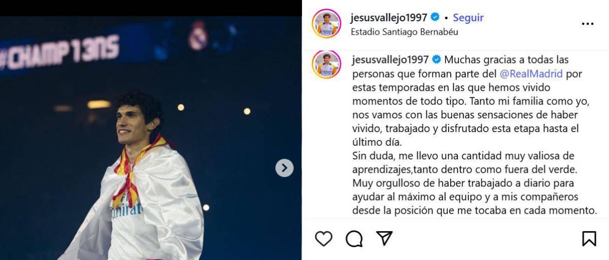 Se despide del Real Madrid, Zidane rechaza millones y primer fichaje del Barcelona