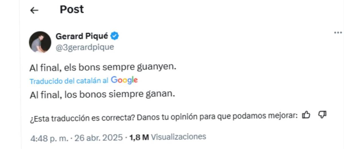 Barcelona y Piqué se mofan; respuesta del Real Madrid,¿qué dijo Roncero?