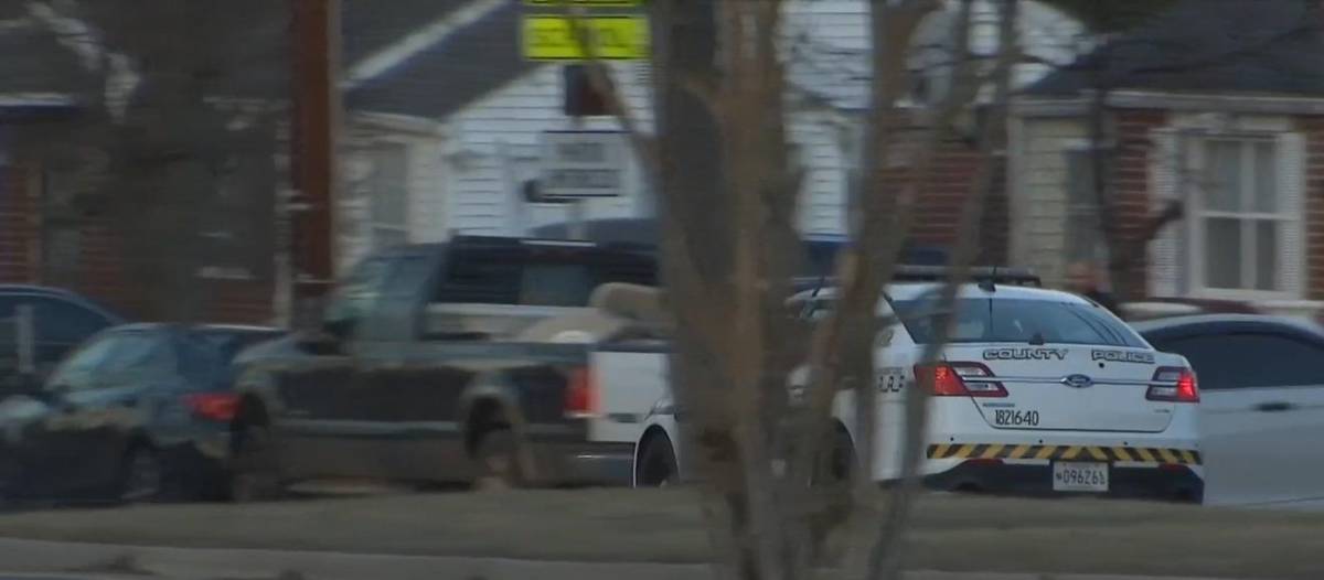 Capturan a hondureño por grave delito contra una menor en Maryland