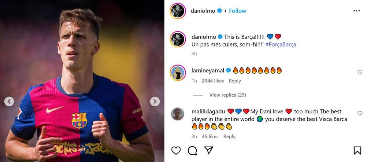 Yamal deja dardo a cracks del Real Madrid; Barcelona reacciona tras clásico