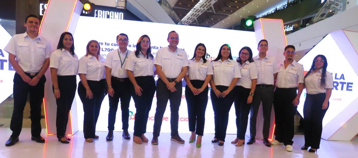 Banco de Occidente celebra su 73 Aniversario con “El 7 es de la Suerte para tus Ahorros”