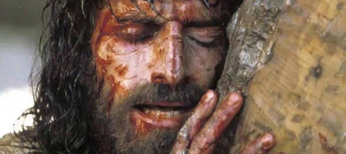 Mel Gibson prepara el lanzamiento de La Pasión de Cristo 2