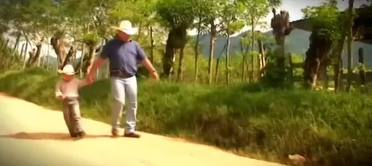 Cuna de oro: ¿qué dice el corrido de El Roble Copaneco a los Valle Valle?