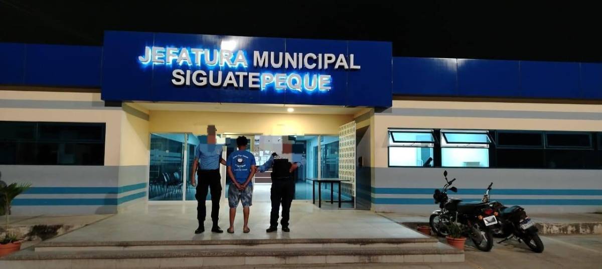 Jovencita es asesinada por su novio tras contarle que estaba embarazada en Comayagua