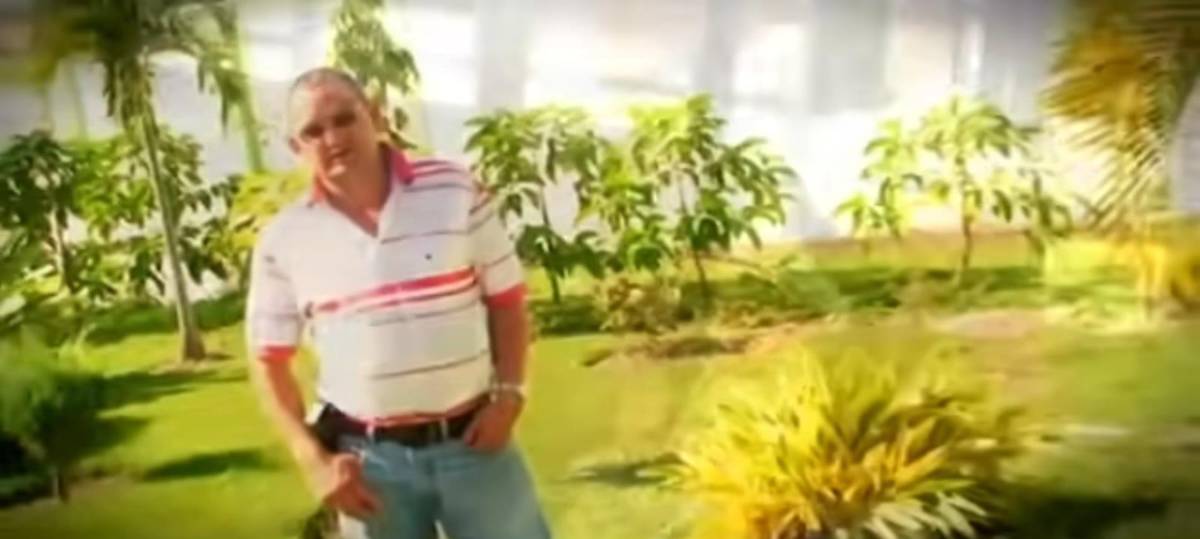 Cuna de oro: ¿qué dice el corrido de El Roble Copaneco a los Valle Valle?