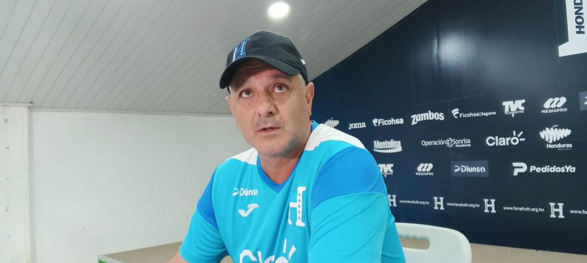 Honduras sufre giro inesperado con Denil y Diego finiquita el tema de Palma