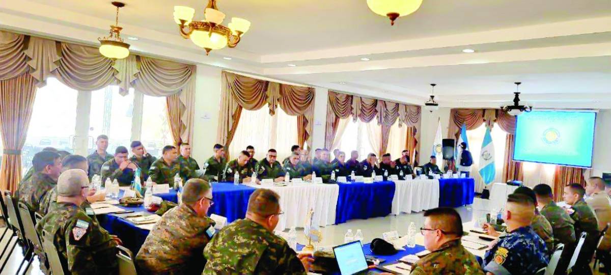 CFAC diseña plan en zonas fronterizas