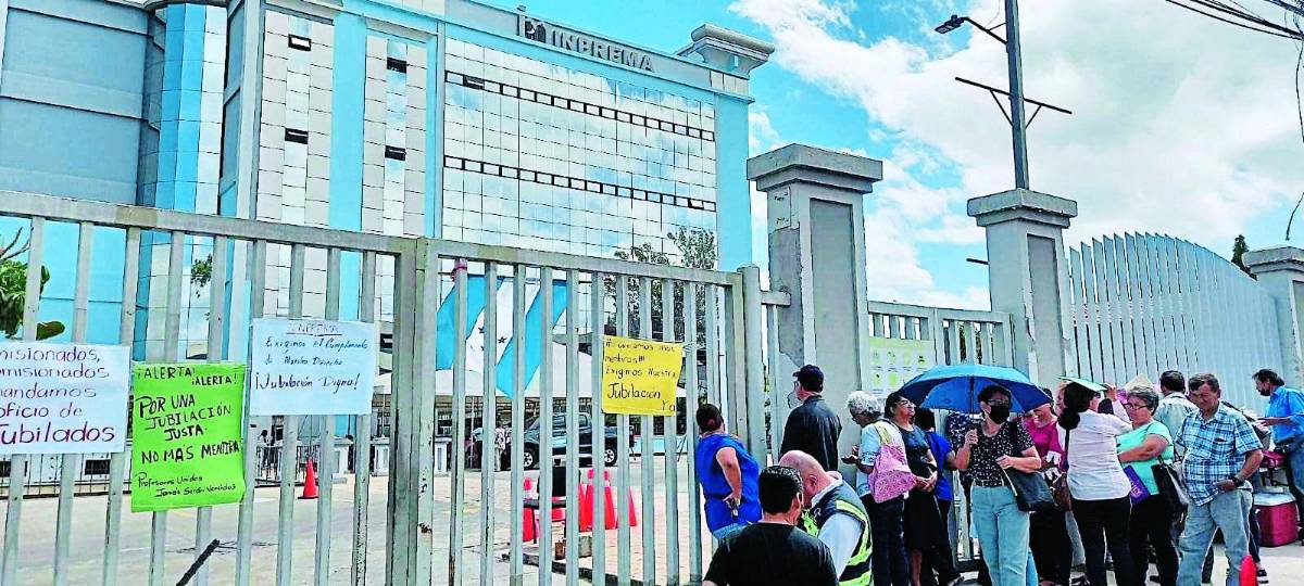 Más de 100 docentes tendrán jubilación a partir del 1 de julio