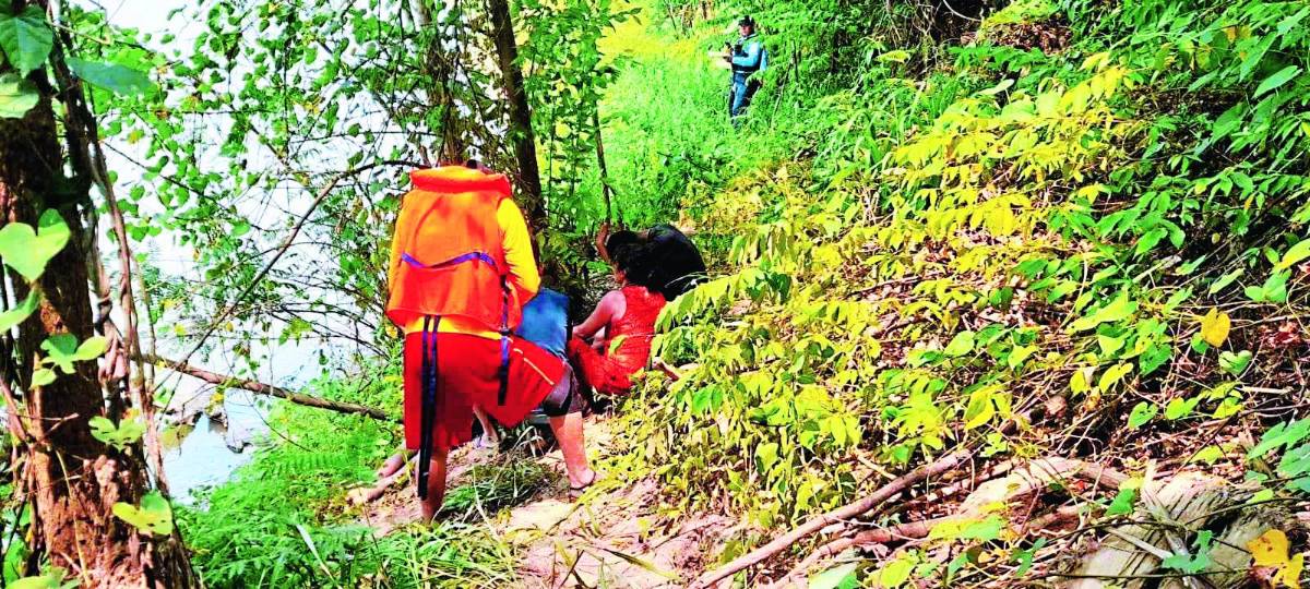 Reportan 27 personas muertas al cierre de la Semana Santa en Honduras