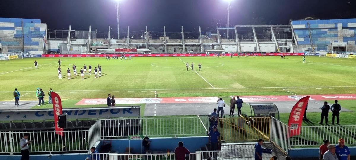 Olimpia vs Lobos UPN: Así vivimos el minuto a minuto EN VIVO del triunfo albo