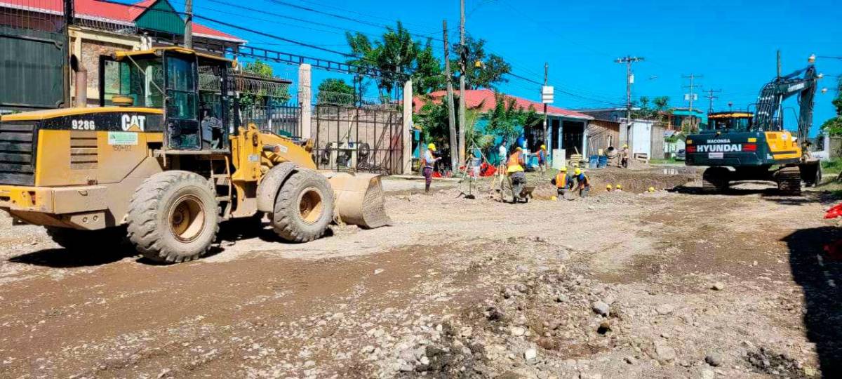 Gobierno les incumplió las promesas, aseguran empresarios ceibeños