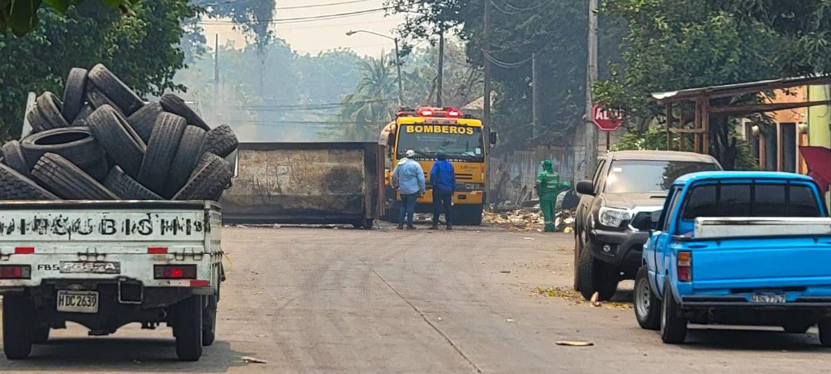 Vecinos de Cabañas piden al alcalde eliminar basurero clandestino