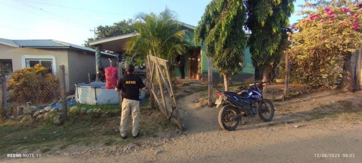 ¿Quién es el Patrón, exalcalde acusado de dirigir una banda criminal desde la cárcel?