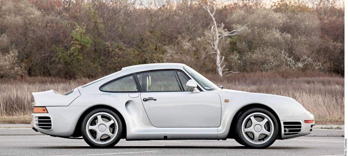 Tecnología RunFlat: para un manejo más seguro y tranquilo