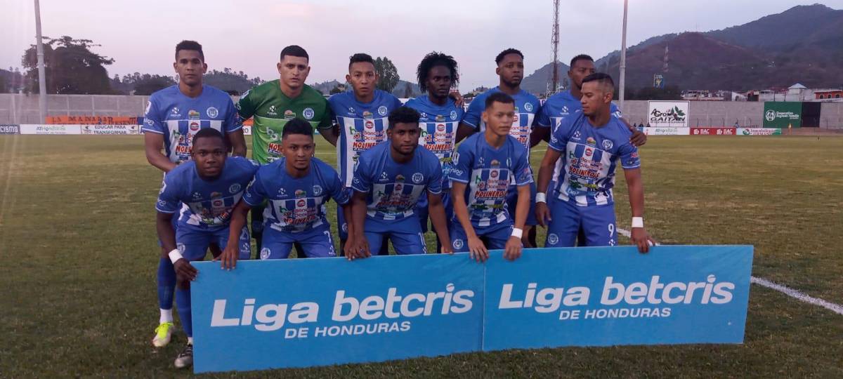 Victoria golea a la UPN y sigue en la lucha por el primer lugar