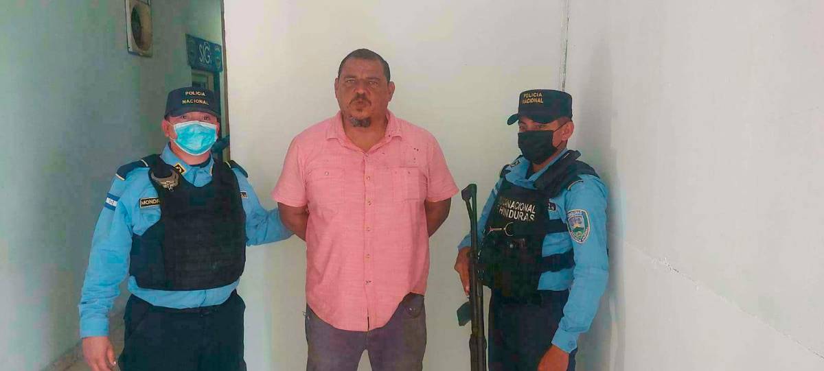 A la cárcel envían a hombre que dio golpiza a su esposa