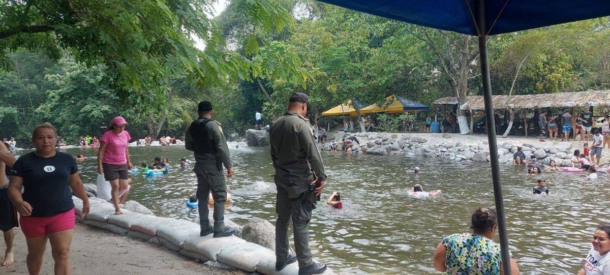 Vigilan que se cumpla la Ley Seca en San Pedro Sula