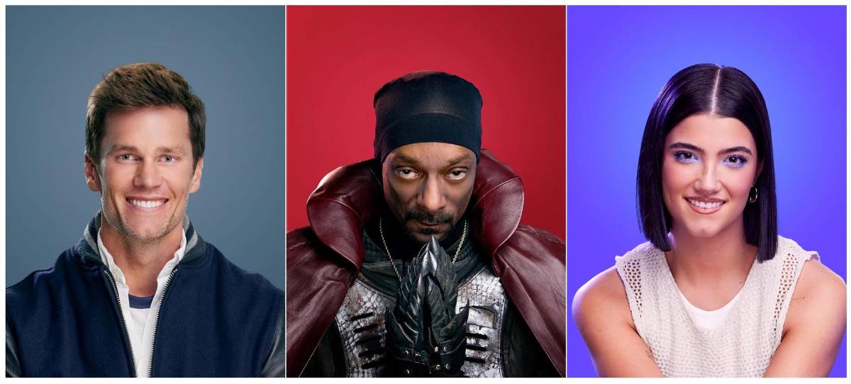 Los avatares creados con inteligencia artificial ganan terreno