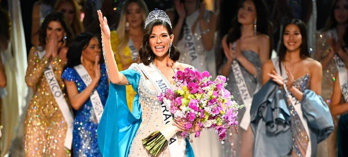¿Dónde ver Miss Universo 2024 en vivo online?