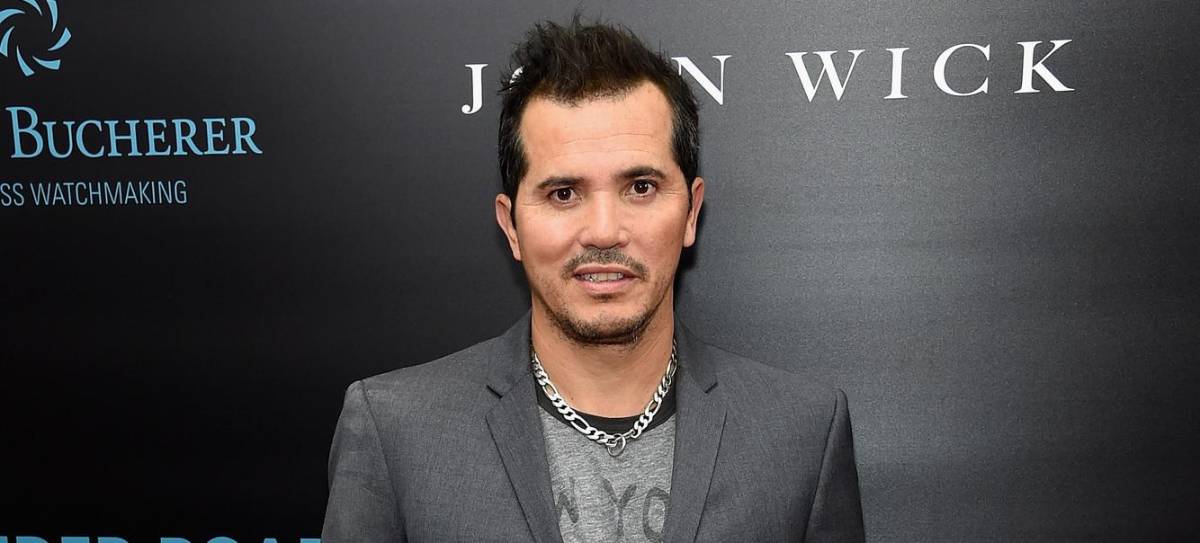 “Hollywood sigue siendo racista”: John Leguizamo
