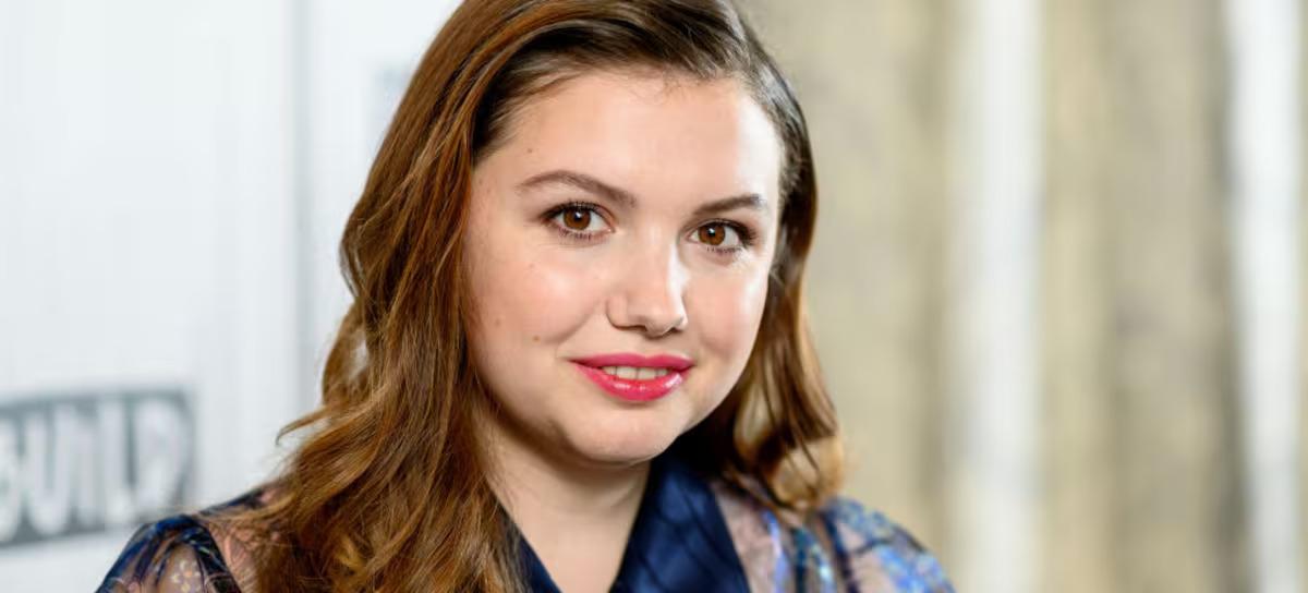 Hannah Murray revela crisis psicótica: “Sentí que daba a luz por el cráneo”