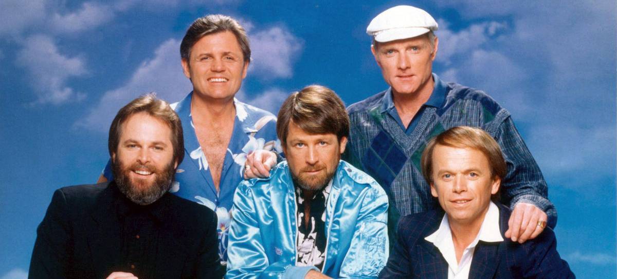 La historia de The Beach Boys llegará a Disney+ como documental