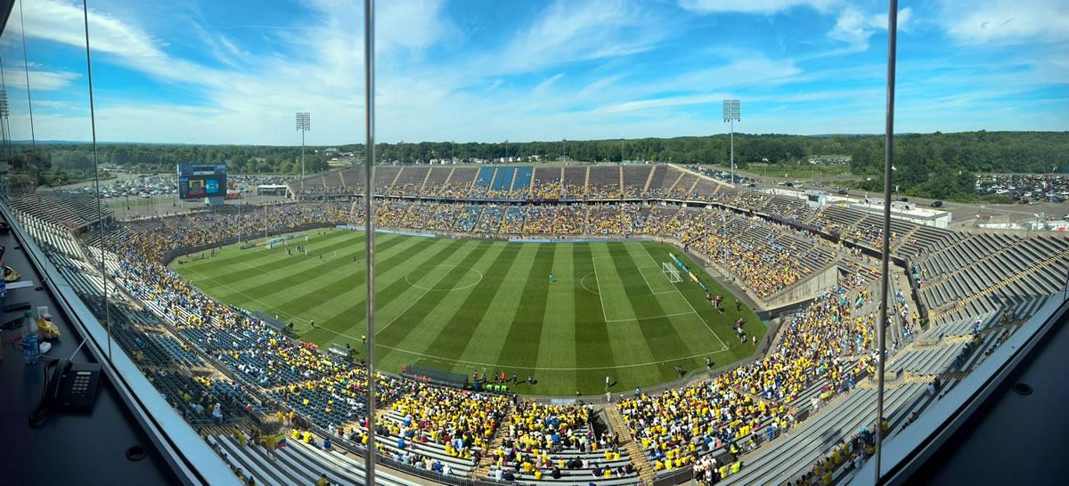 Honduras vs Ecuador: así vivimos el minuto a minuto del partido amistoso