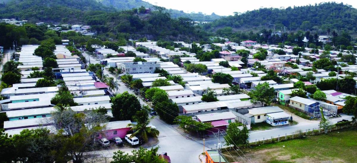 Enee asegura que resolvió crisis de suministro de energía en Jucutuma