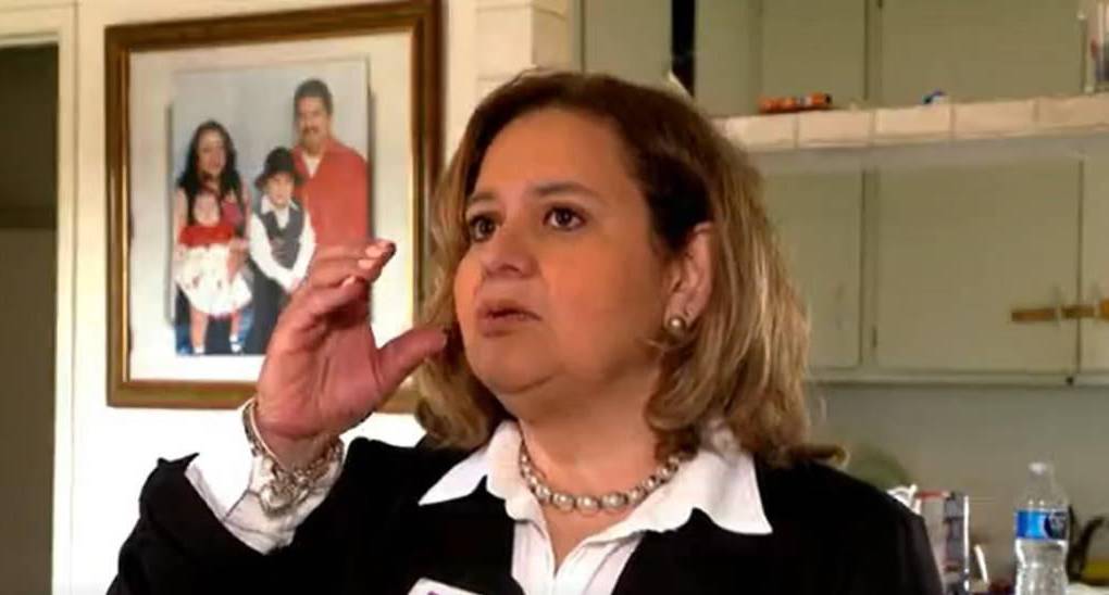 Patricia González posee la de Compassion Choices, una organización sin fines de lucro más grande y más antigua del país, que trabaja para mejorar los cuidados de la salud. Percibió la muerte de don José a petición de paciencia. Yo las gracias por esta ley, porque, viste, dijo que esta ley le permite, le permitía morir como él quería. 