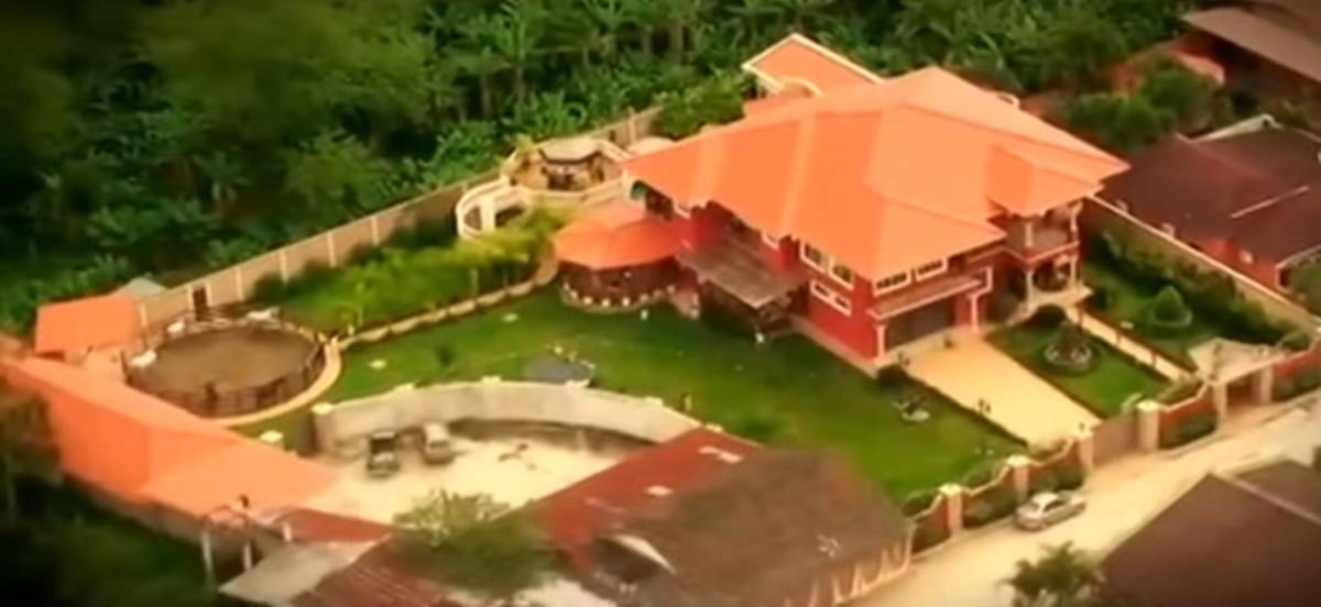 Cuna de oro: ¿qué dice el corrido de El Roble Copaneco a los Valle Valle?