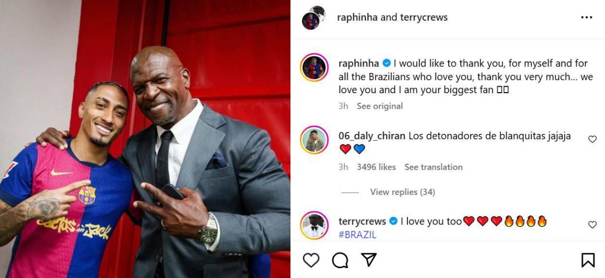 Yamal deja dardo a cracks del Real Madrid; Barcelona reacciona tras clásico