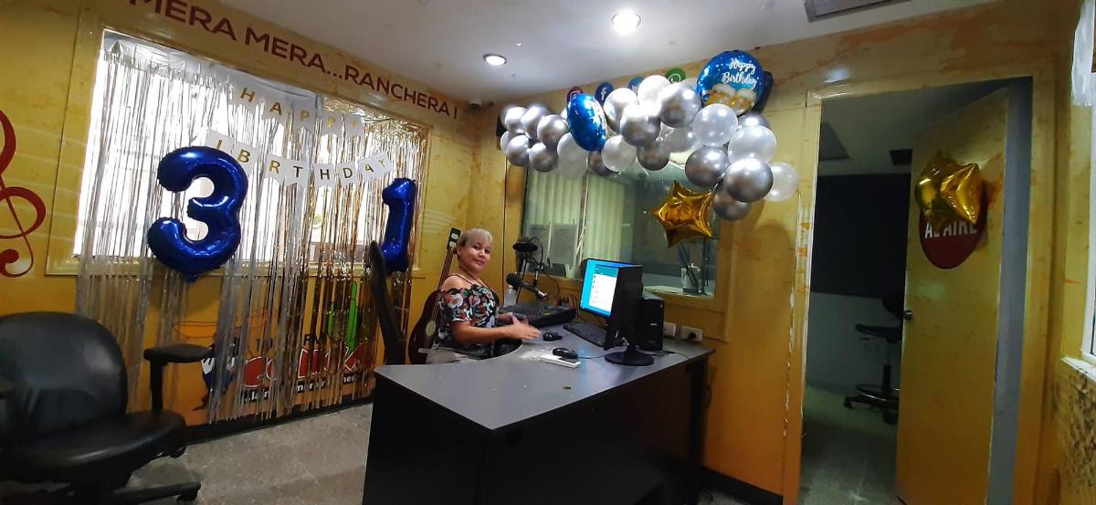 ¿Qué pasó con Radio Conga de San Pedro Sula?