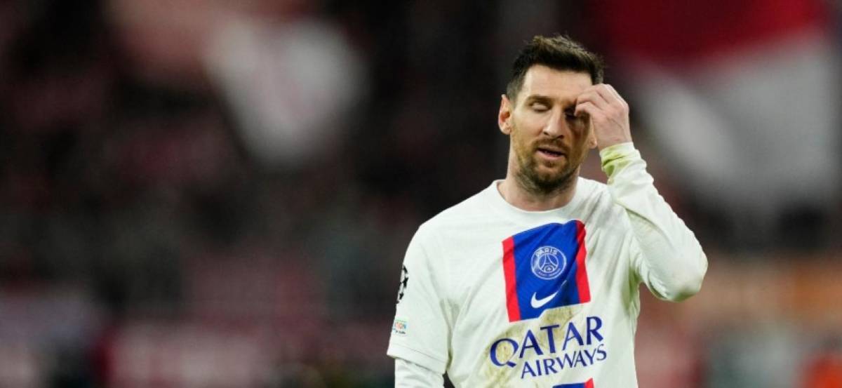 Según Le Parisien, el PSG busca renovar a Messi por un año, pero el acuerdo quieren que sea bajo las mismas condiciones en que el astro argentino llegó a Francia en 2021.